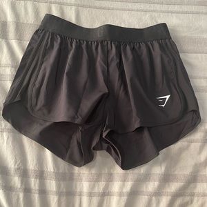 Gymshark Training Loose Fit Shorts